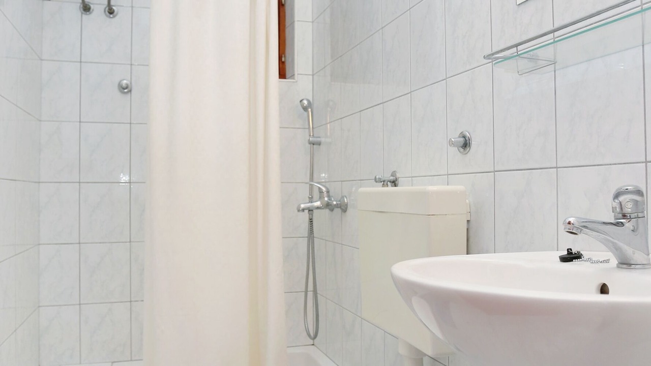 Photo of Bathroom in Ruskamen