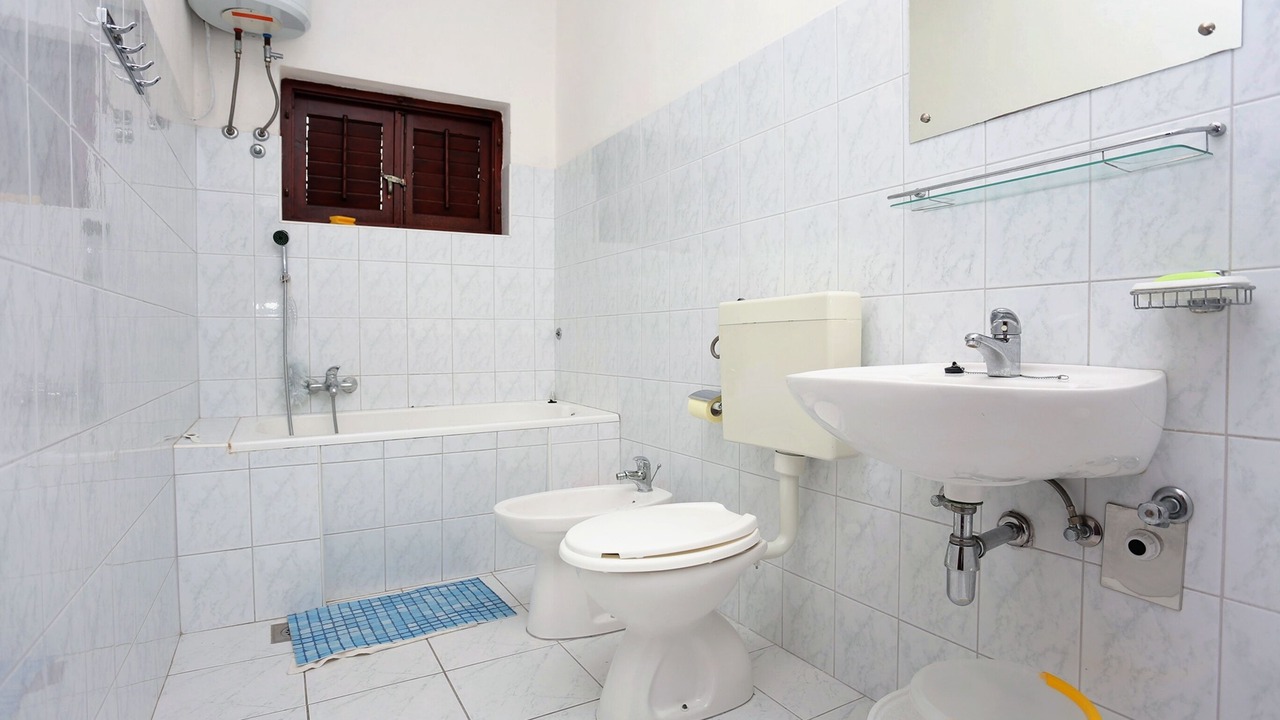Photo of Bathroom in Ruskamen