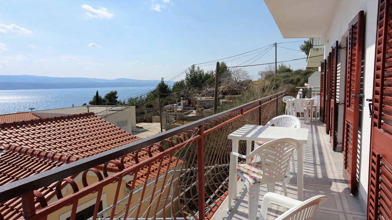 Photo of Patio Balcony in Ruskamen