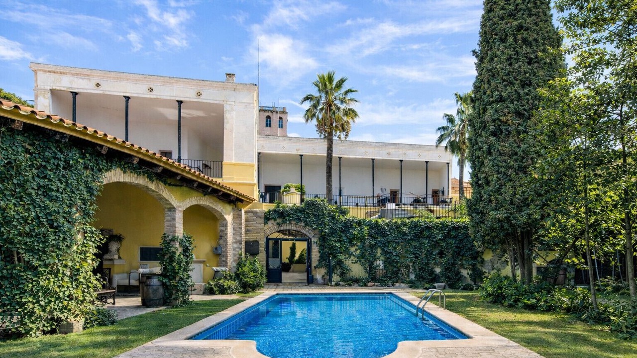 Photo of Outdoor in Banyeres del Penedes