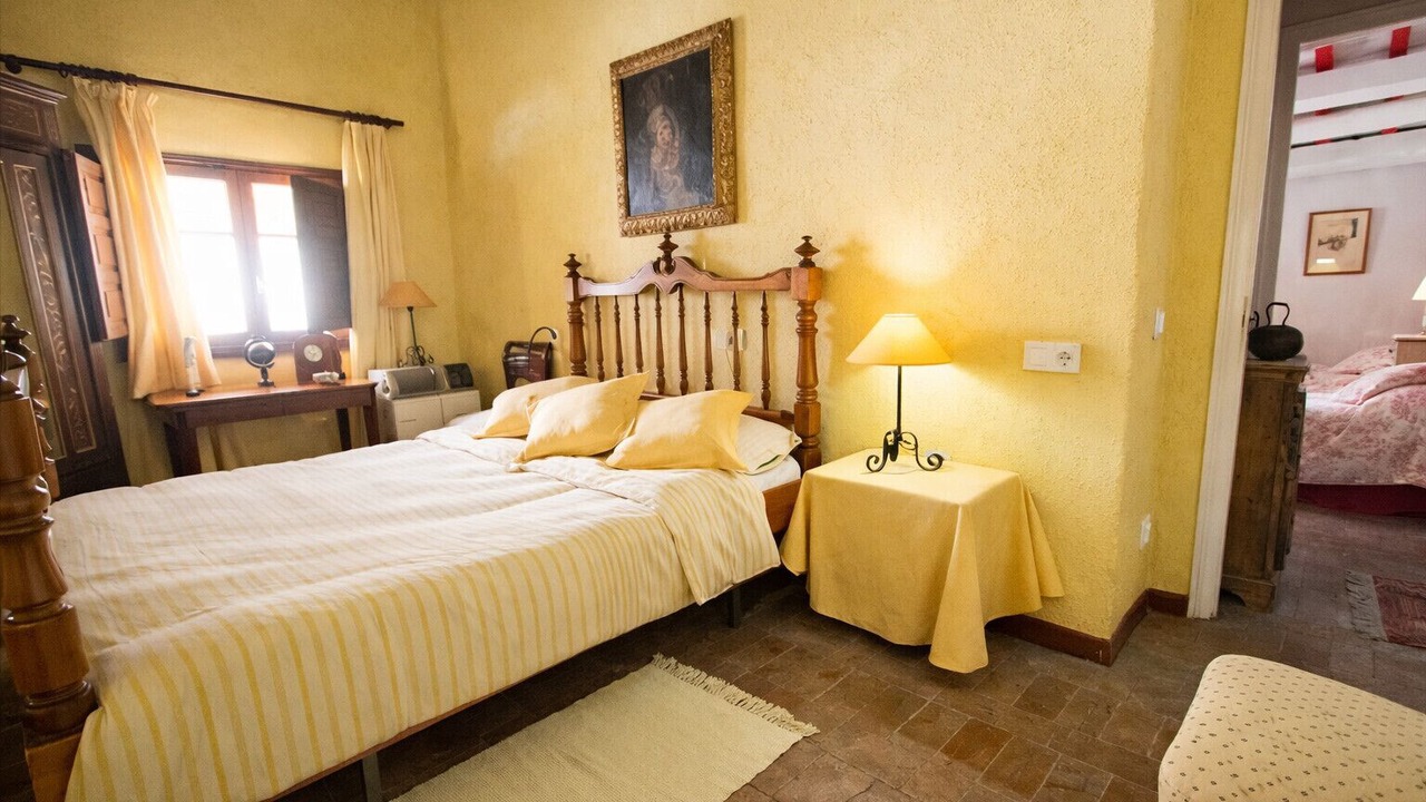 Photo of Bedroom in Banyeres del Penedes