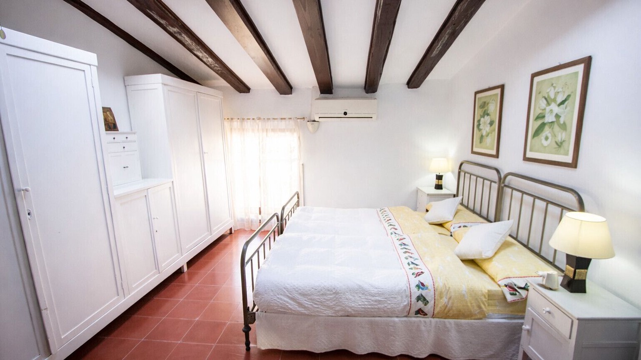 Photo of Bedroom in Banyeres del Penedes
