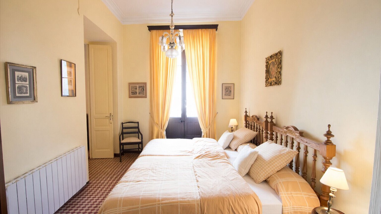 Photo of Bedroom in Banyeres del Penedes