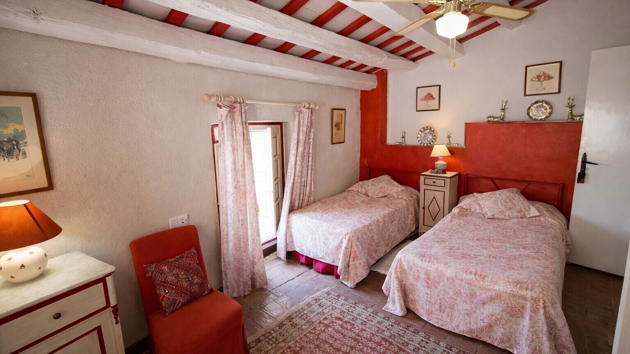 Photo of Bedroom in Banyeres del Penedes