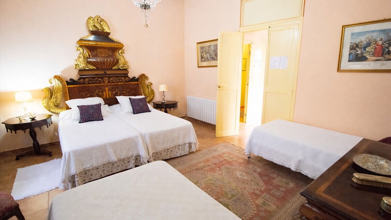 Photo of Bedroom in Banyeres del Penedes