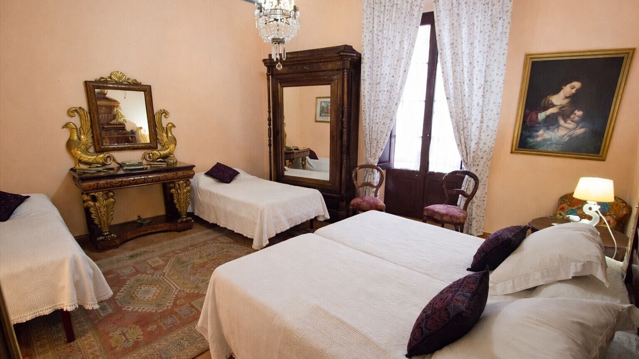 Photo of Bedroom in Banyeres del Penedes