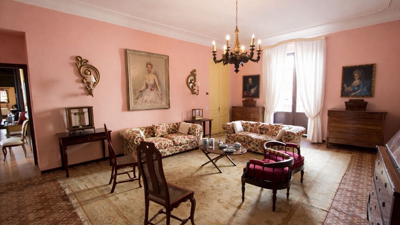 Photo of Livingroom in Banyeres del Penedes