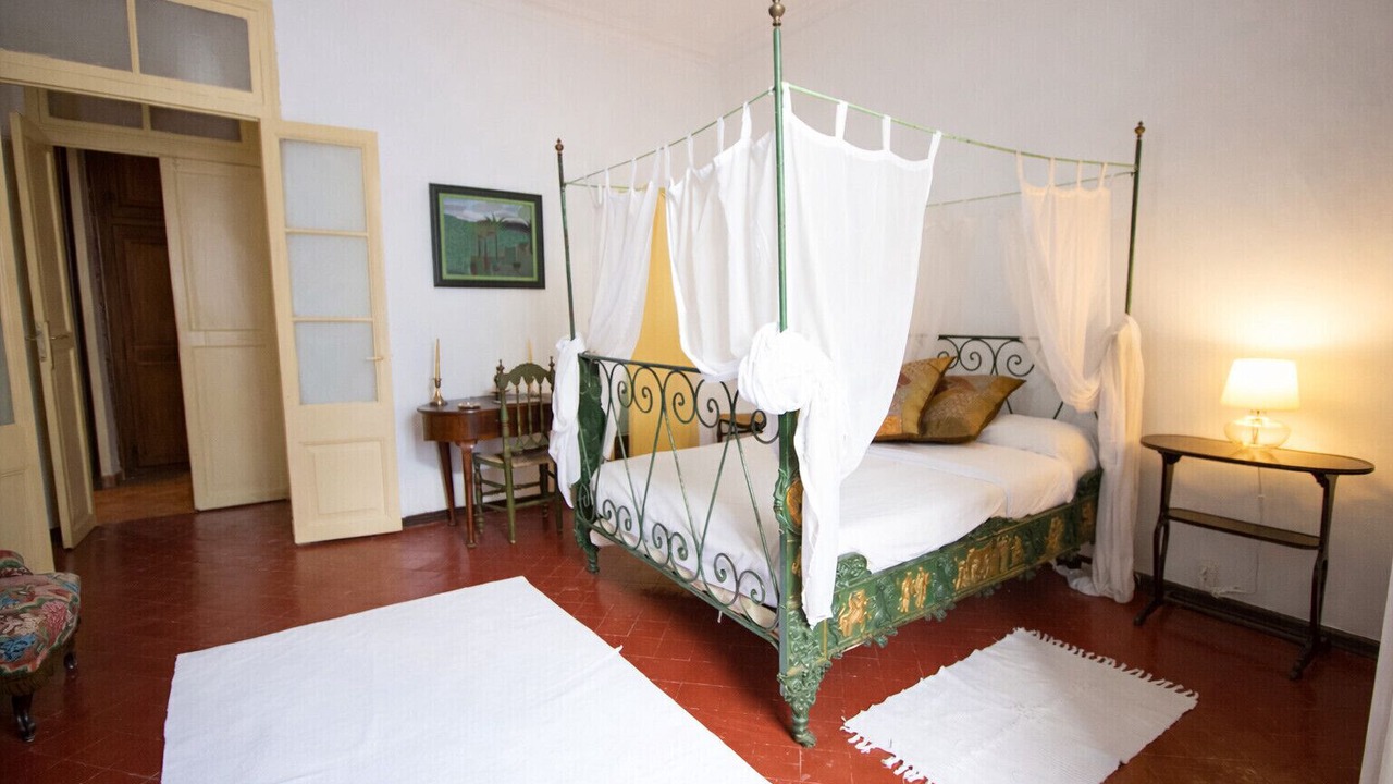 Photo of Bedroom in Banyeres del Penedes