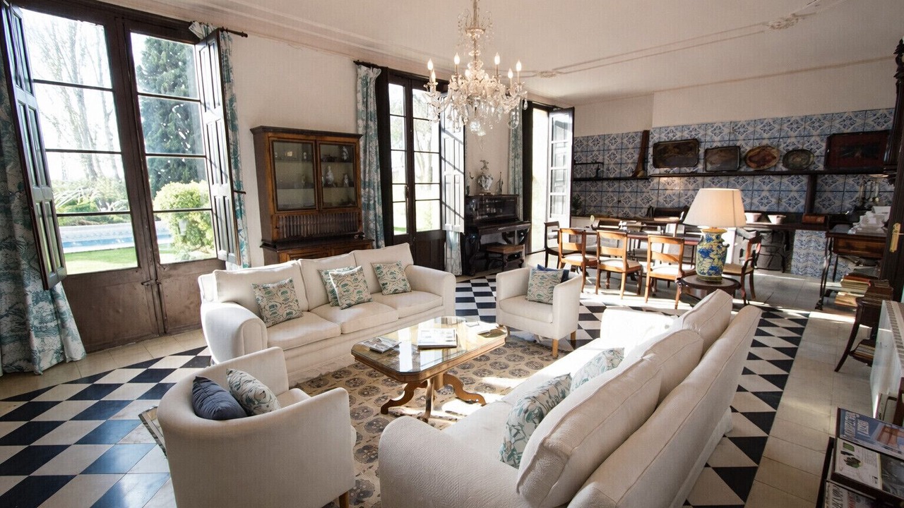 Photo of Livingroom in Banyeres del Penedes