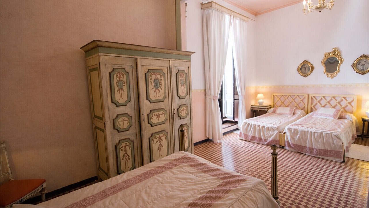Photo of Bedroom in Banyeres del Penedes