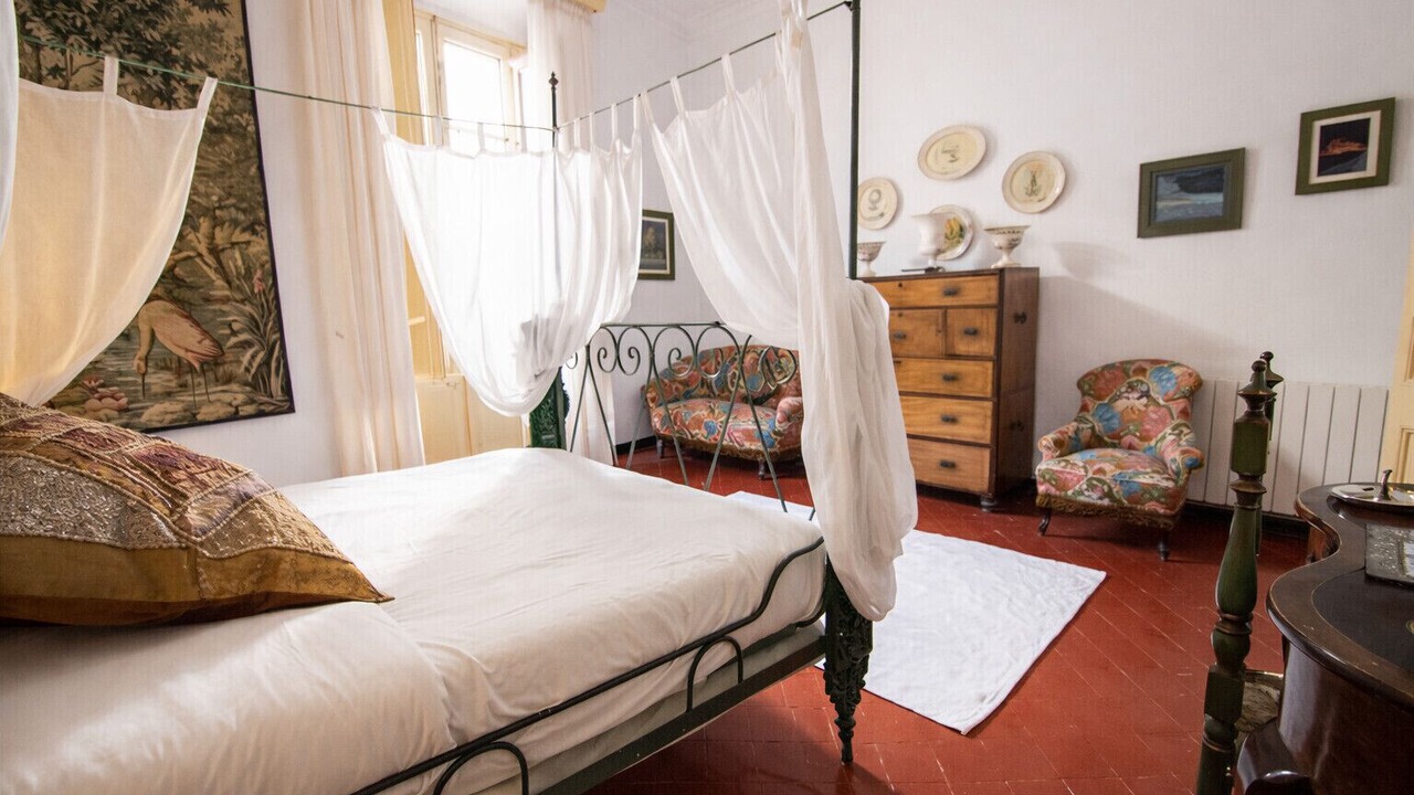 Photo of Bedroom in Banyeres del Penedes