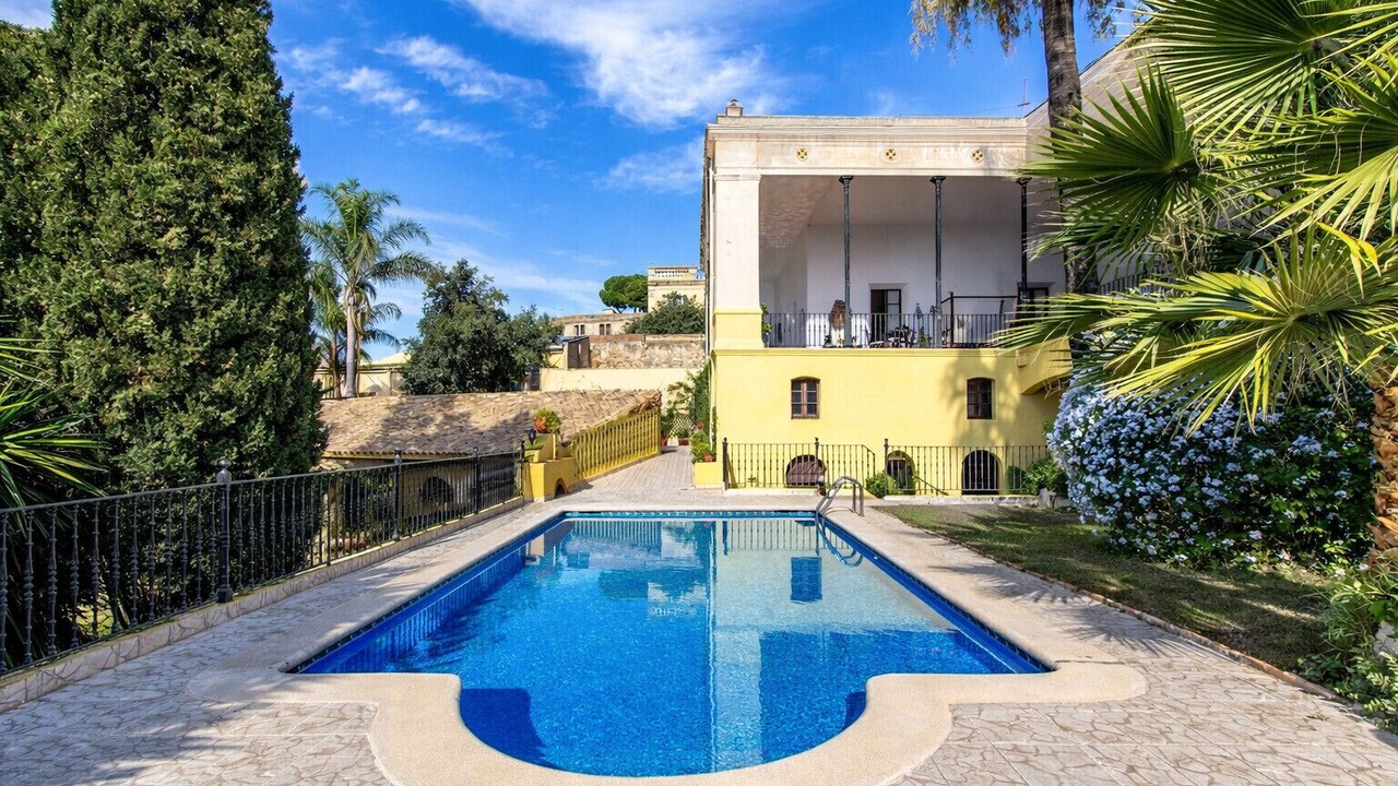 Photo of Outdoor in Banyeres del Penedes