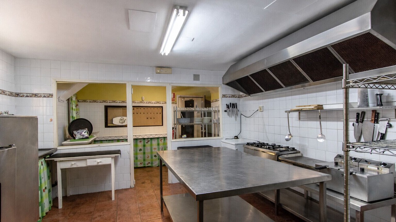 Photo of Kitchen in Banyeres del Penedes