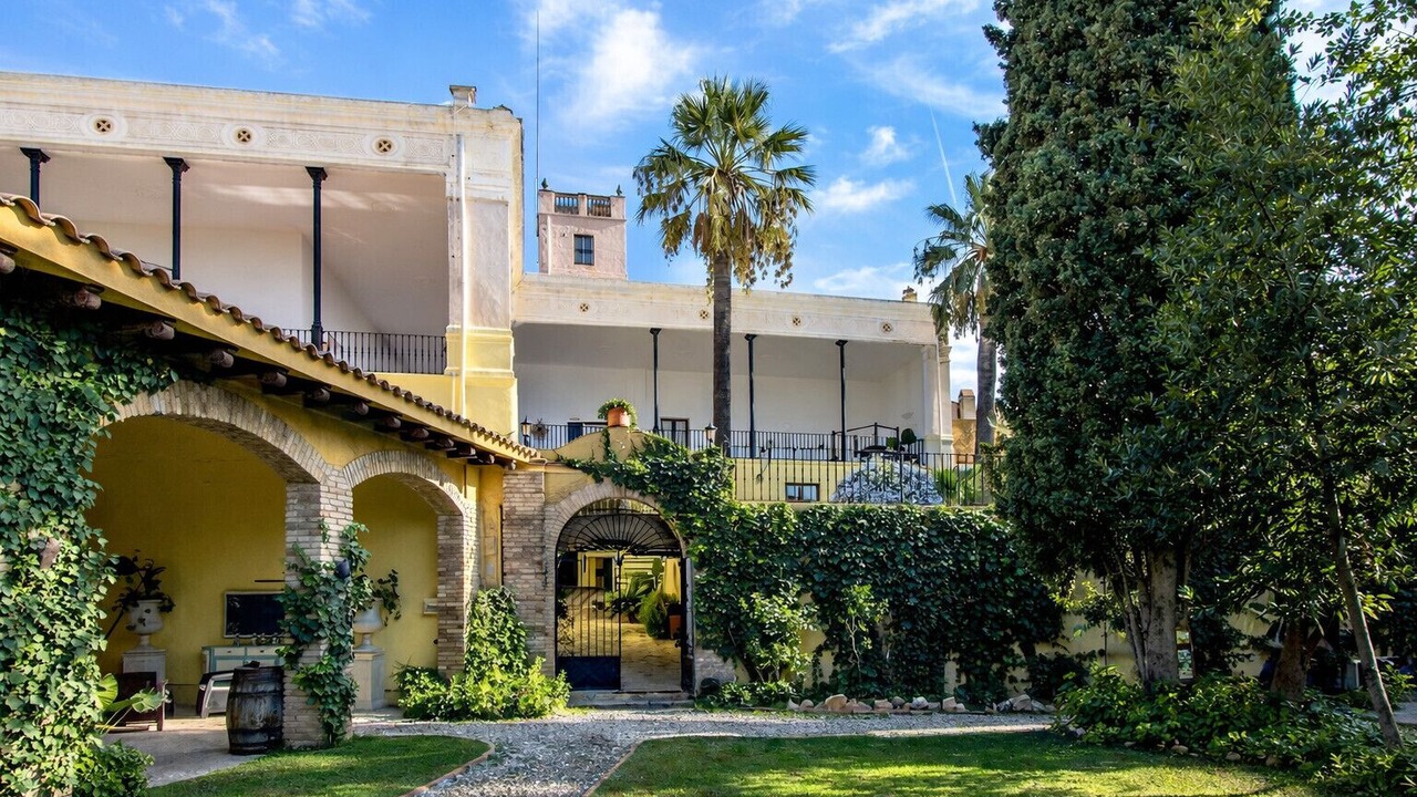 Photo of Outdoor in Banyeres del Penedes