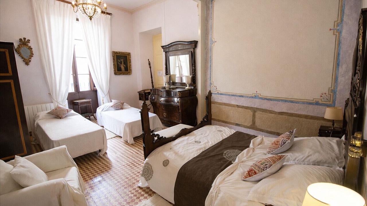 Photo of Bedroom in Banyeres del Penedes
