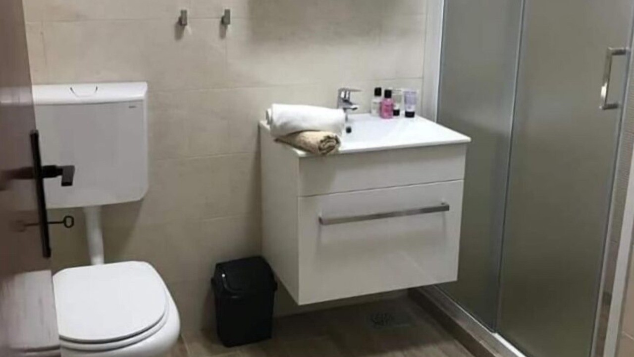 Photo of Bathroom in Brna