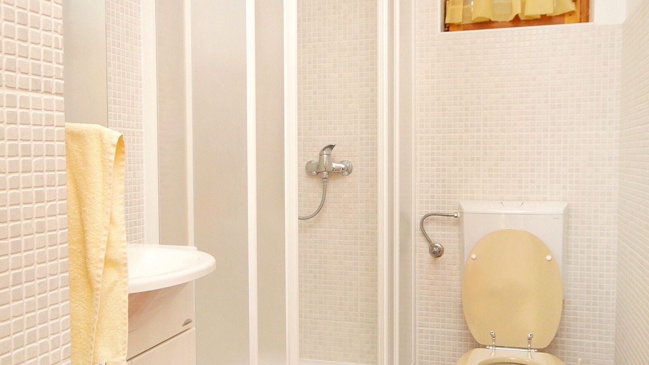Photo of Bathroom in Nin
