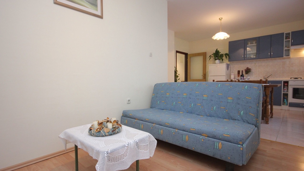 Photo of Livingroom in Vis