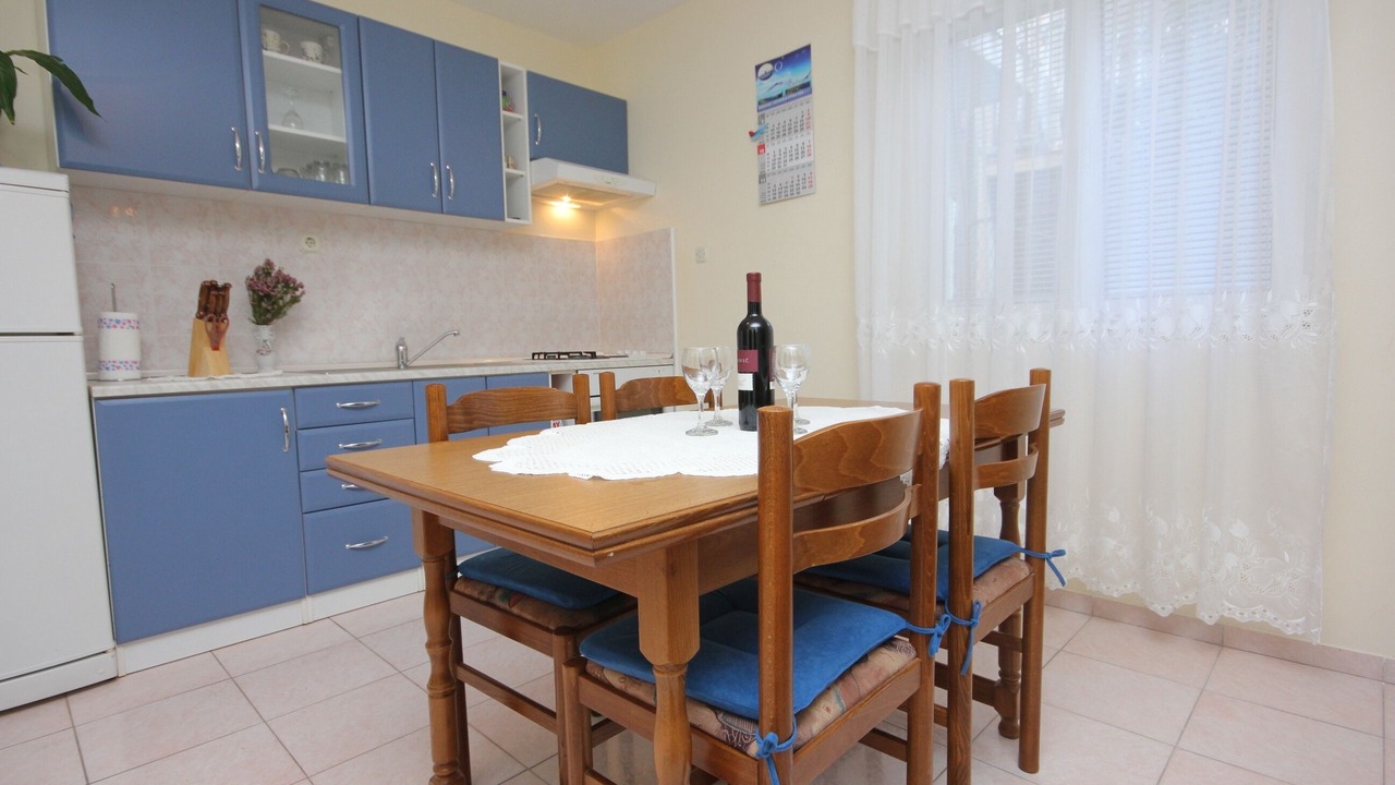 Photo of Livingroom in Vis