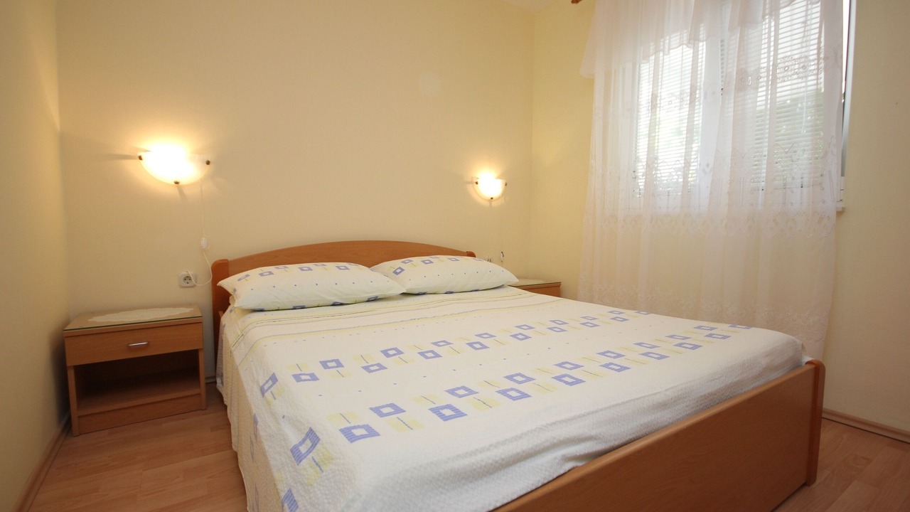 Photo of Bedroom in Vis