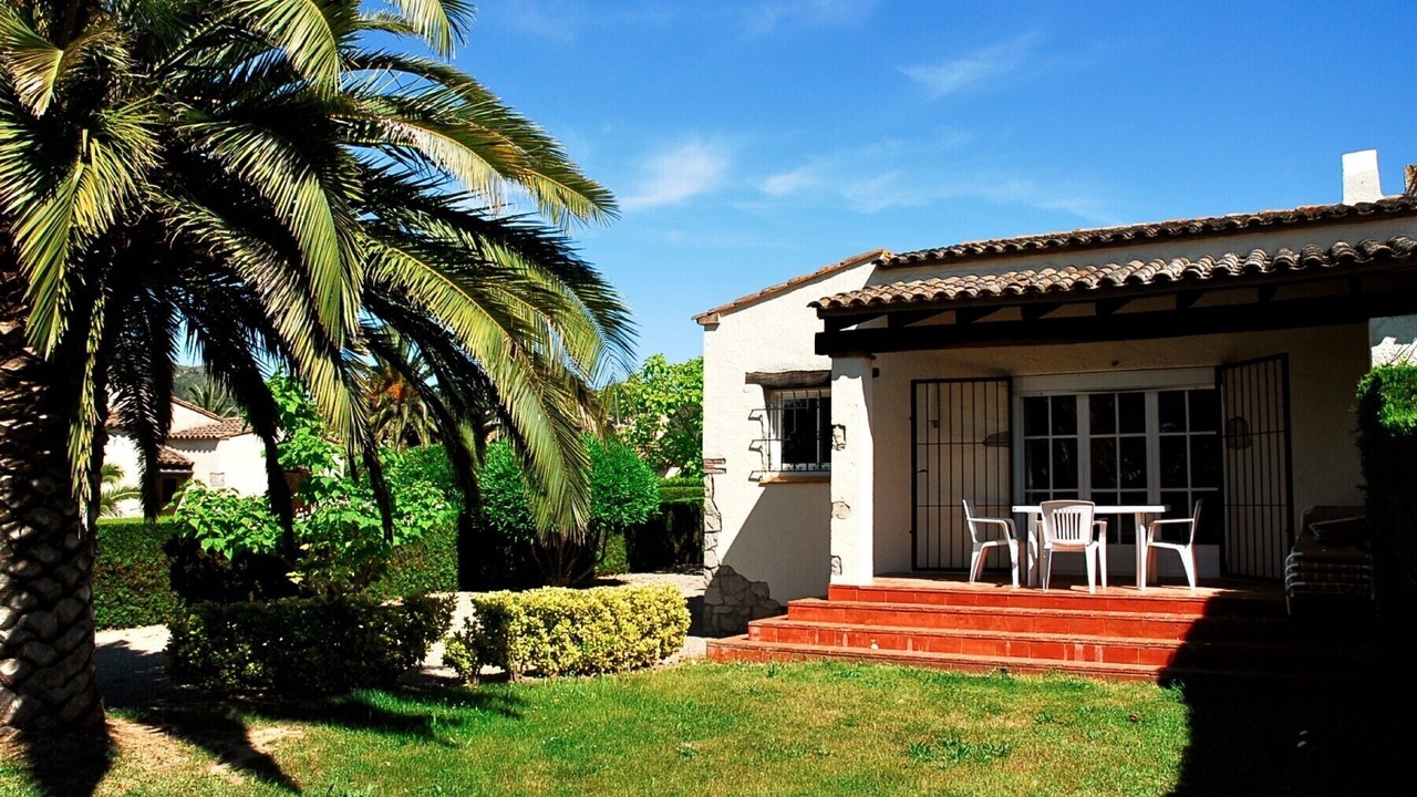 Photo of Patio Balcony in Torroella de Montgri
