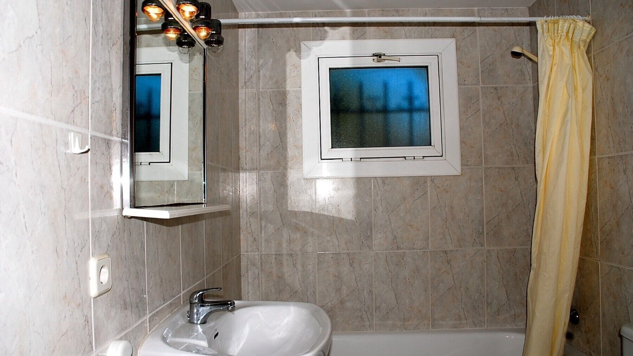 Photo of Bathroom in Torroella de Montgri