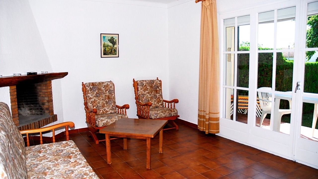 Photo of Livingroom in Torroella de Montgri