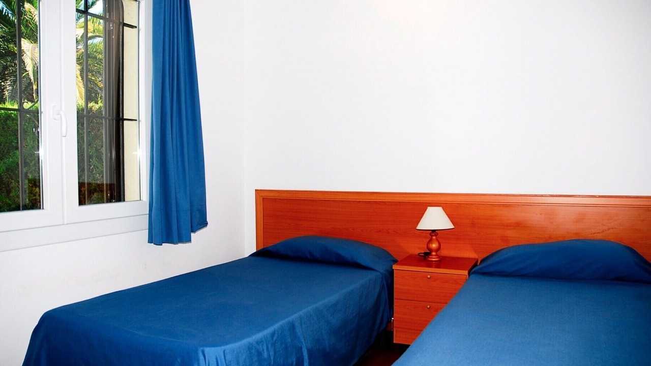 Photo of Bedroom in Torroella de Montgri
