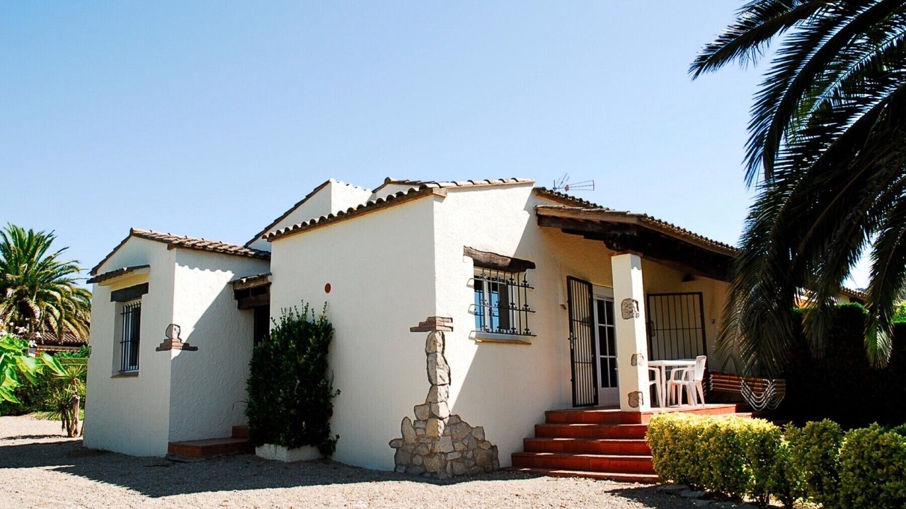 Photo of Outdoor in Torroella de Montgri