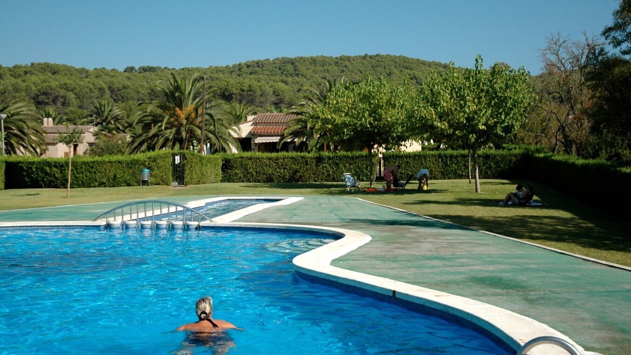 Photo of Outdoor in Torroella de Montgri