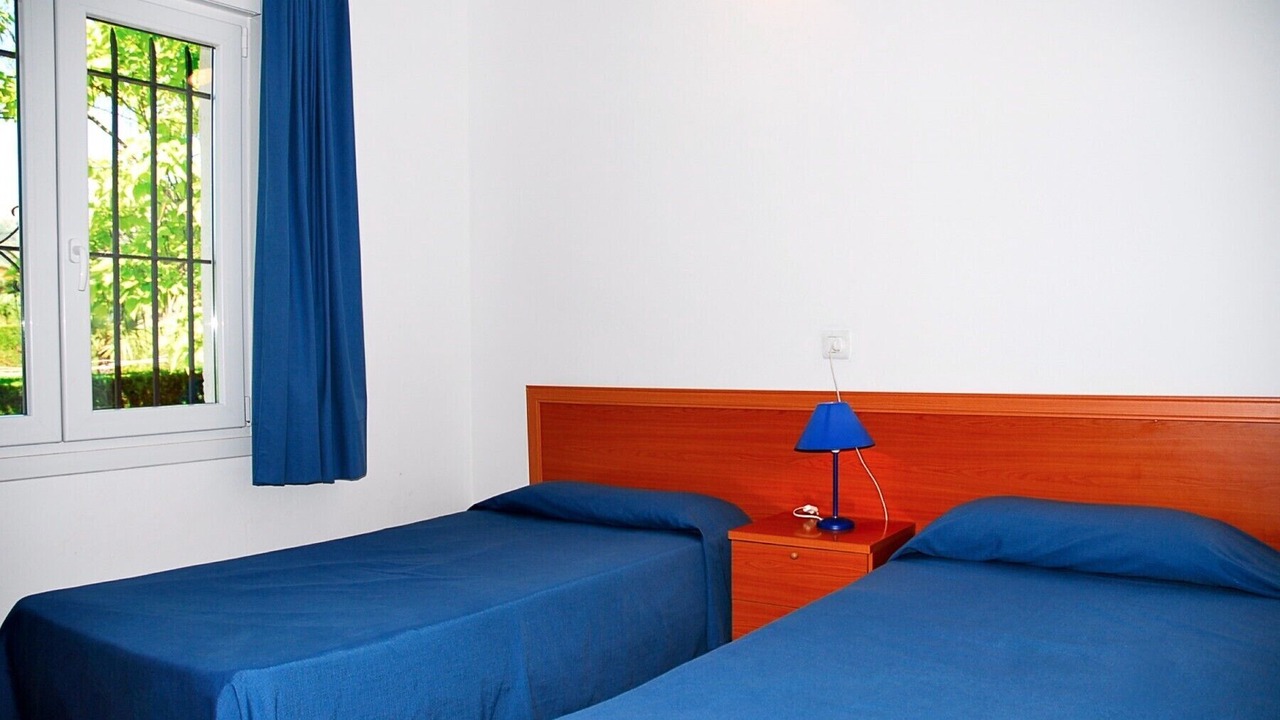 Photo of Bedroom in Torroella de Montgri