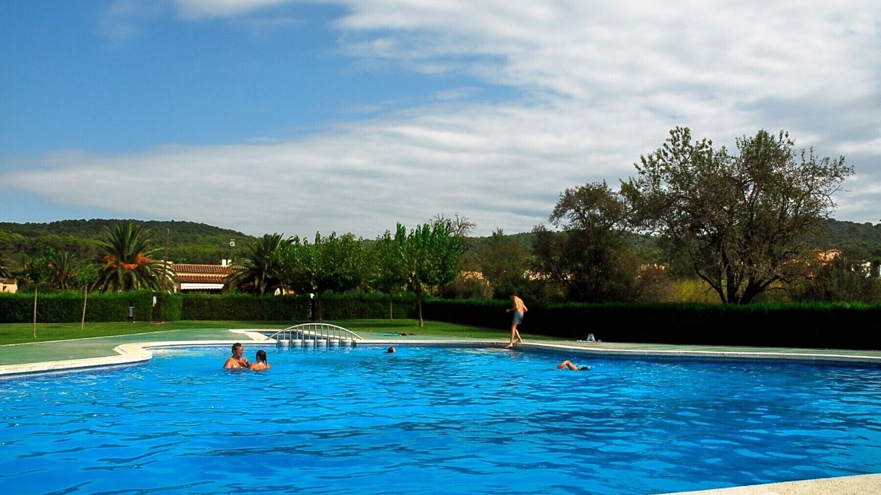 Photo of Outdoor in Torroella de Montgri