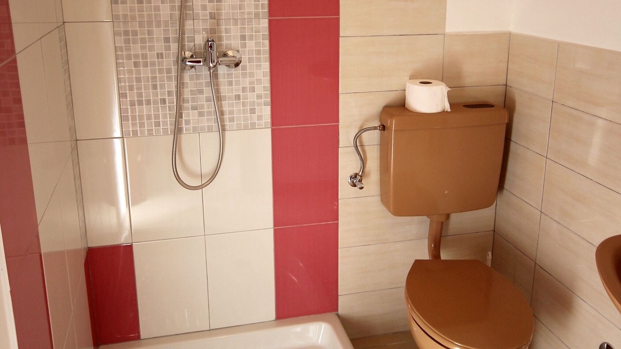 Photo of Bathroom in Kozino