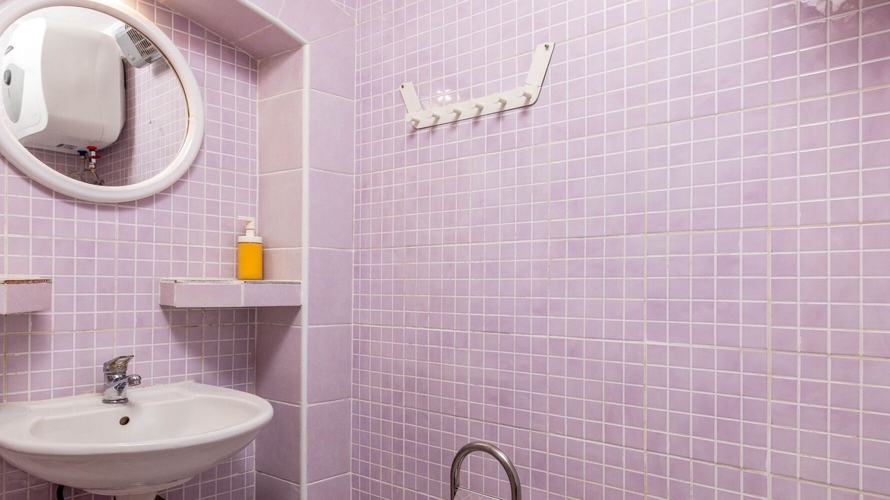 Photo of Bathroom in Basanija