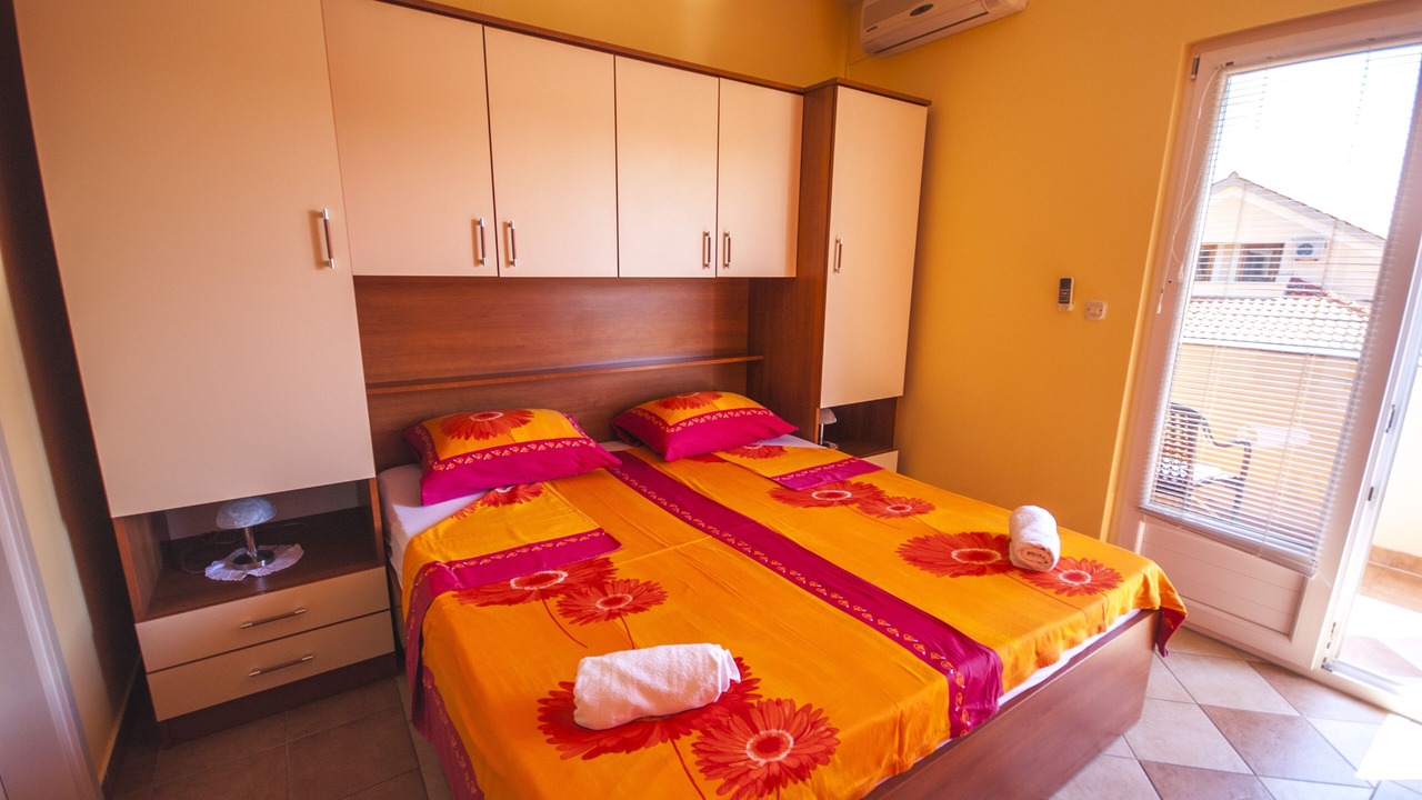 Photo of Bedroom in Kukljica