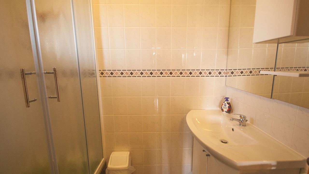 Photo of Bathroom in Kukljica