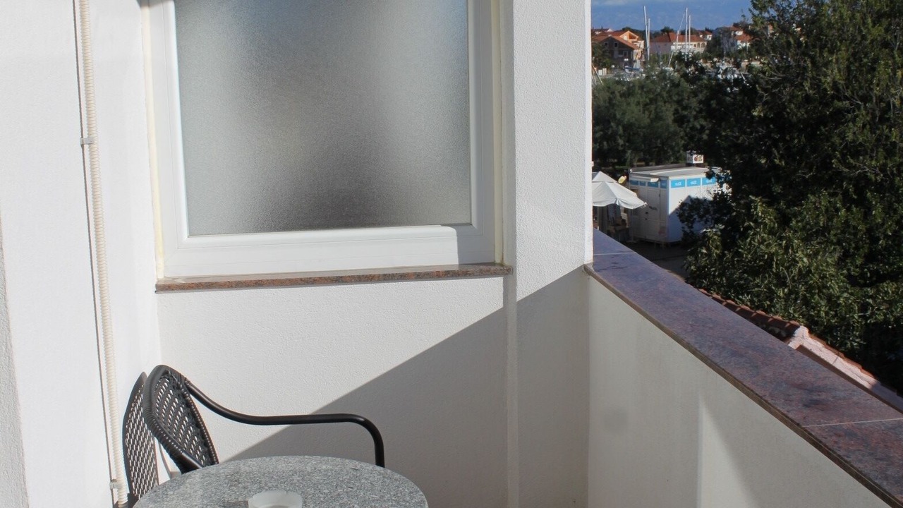 Photo of Patio Balcony in Kukljica