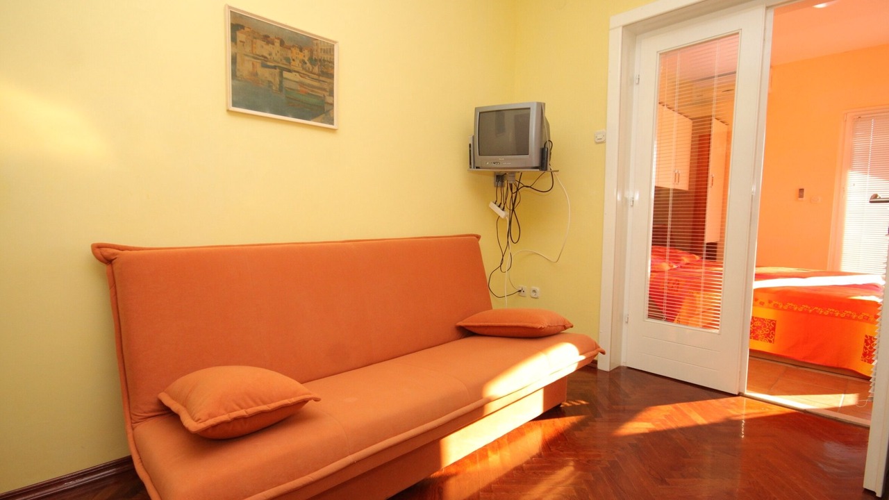 Photo of Livingroom in Kukljica