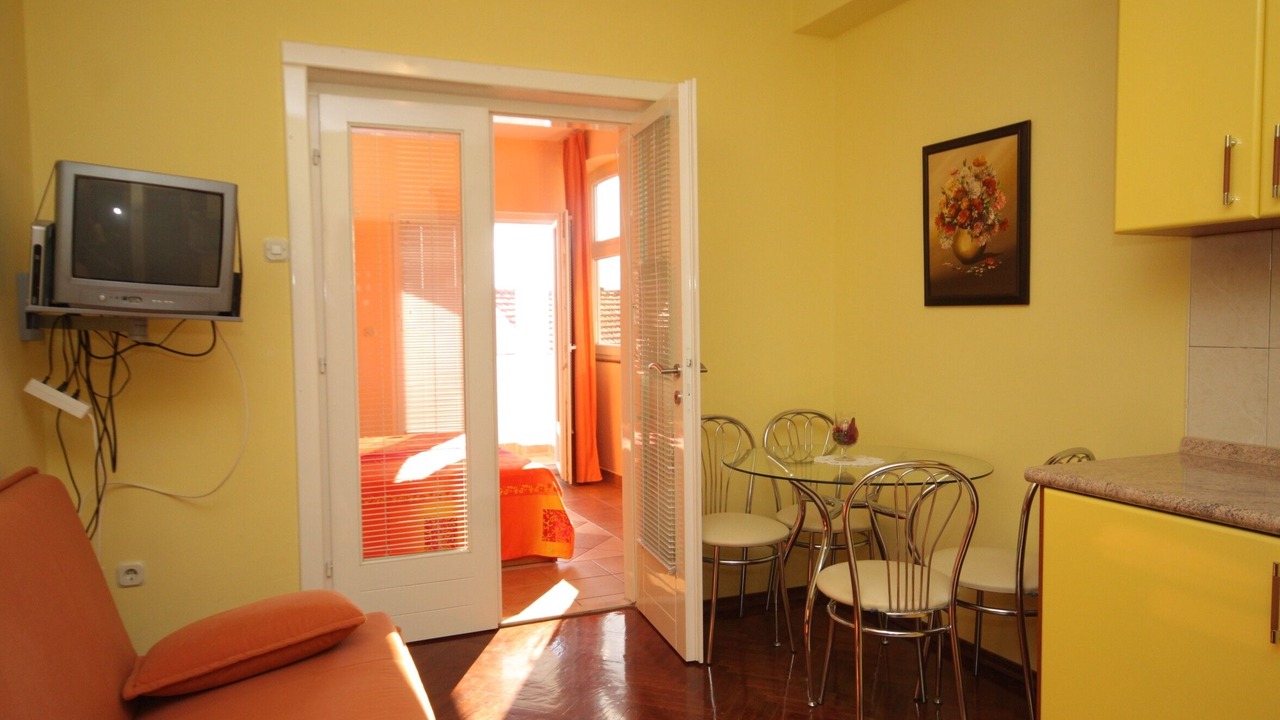 Photo of Livingroom in Kukljica