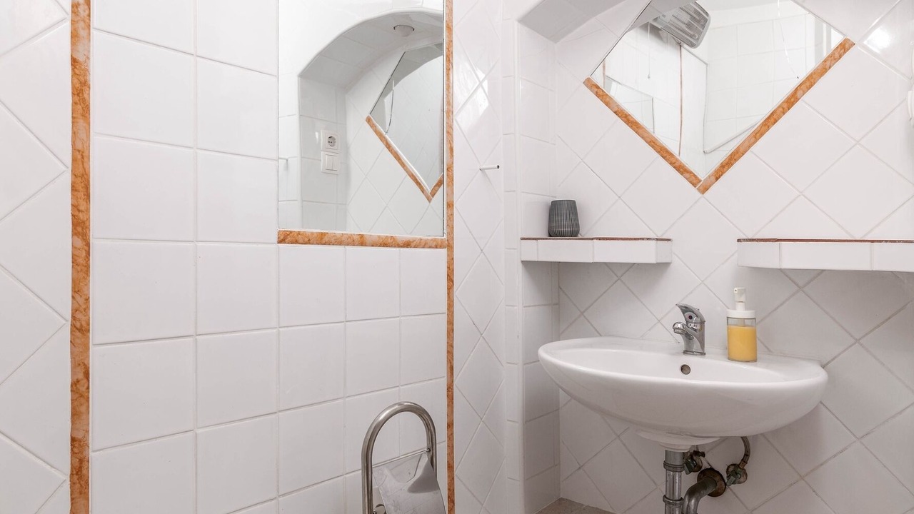 Photo of Bathroom in Basanija