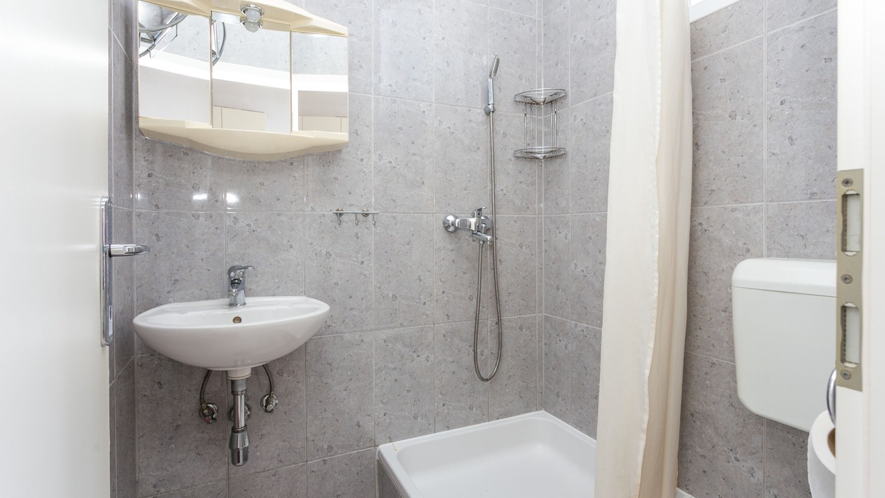 Photo of Bathroom in Podaca