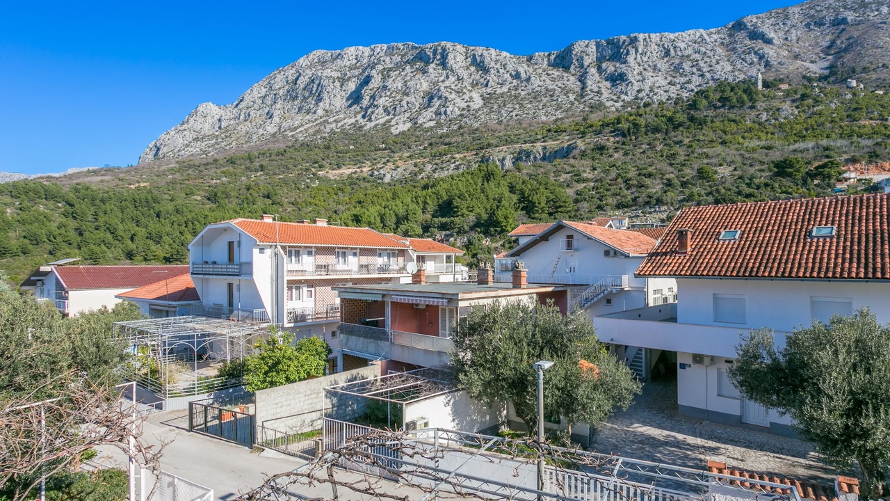 Photo of Patio Balcony in Podaca