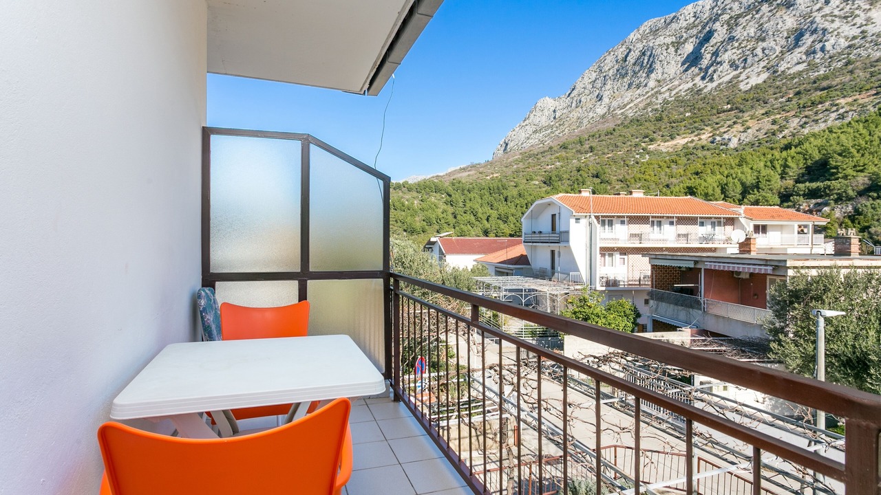 Photo of Patio Balcony in Podaca