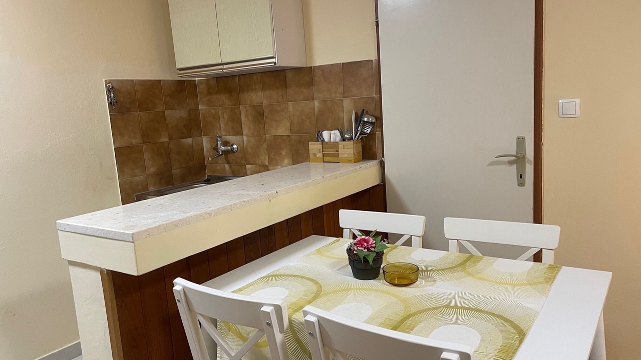 Photo of Livingroom in Lumbarda