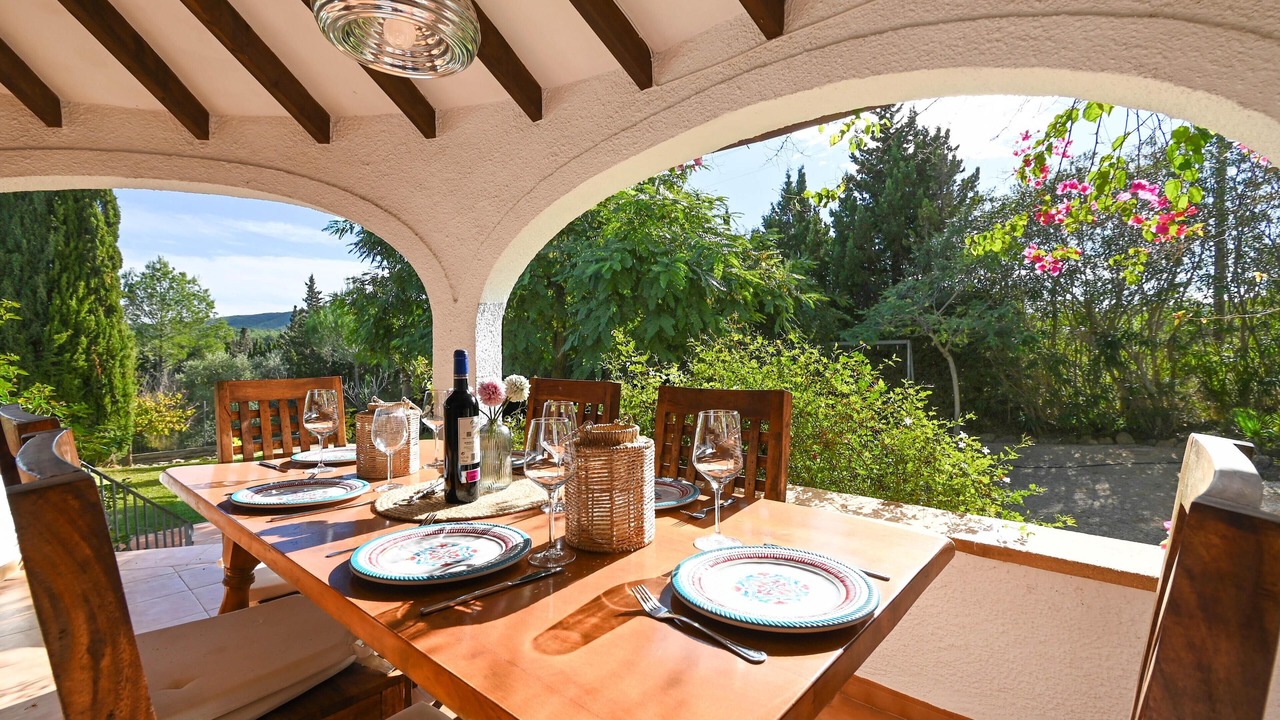 Photo of Outdoor in Urbanizacion La Mandarina