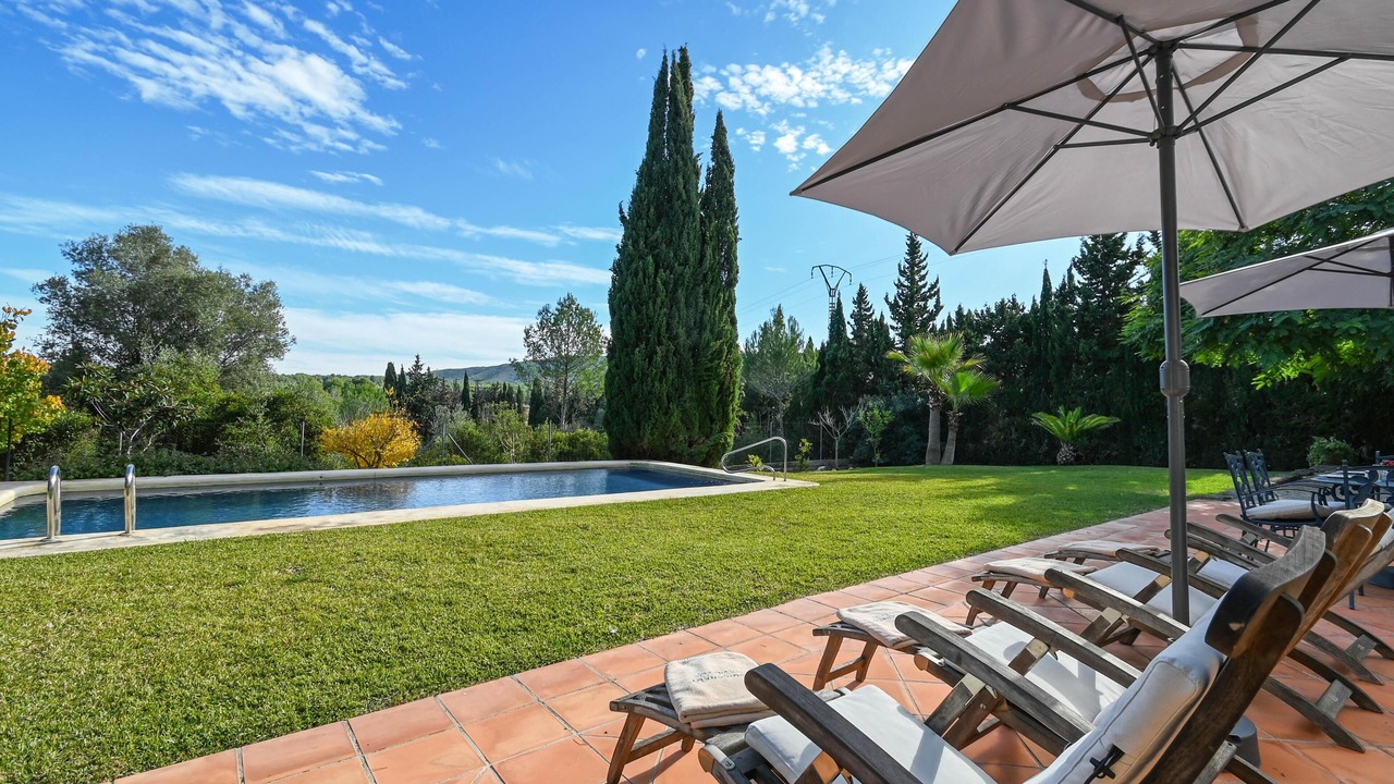 Photo of Outdoor in Urbanizacion La Mandarina