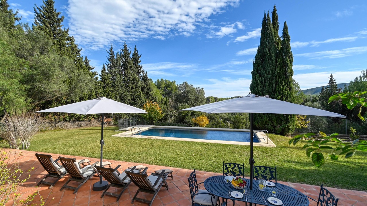 Photo of Outdoor in Urbanizacion La Mandarina
