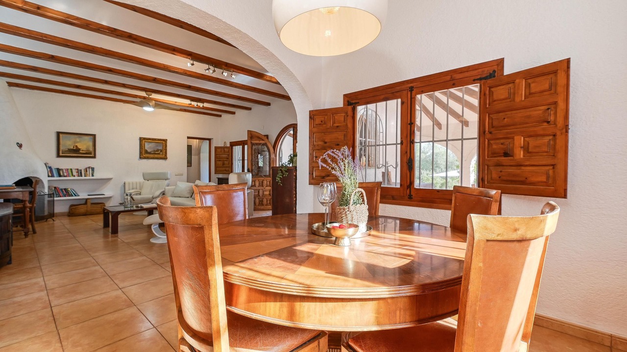 Photo of Livingroom in Urbanizacion La Mandarina