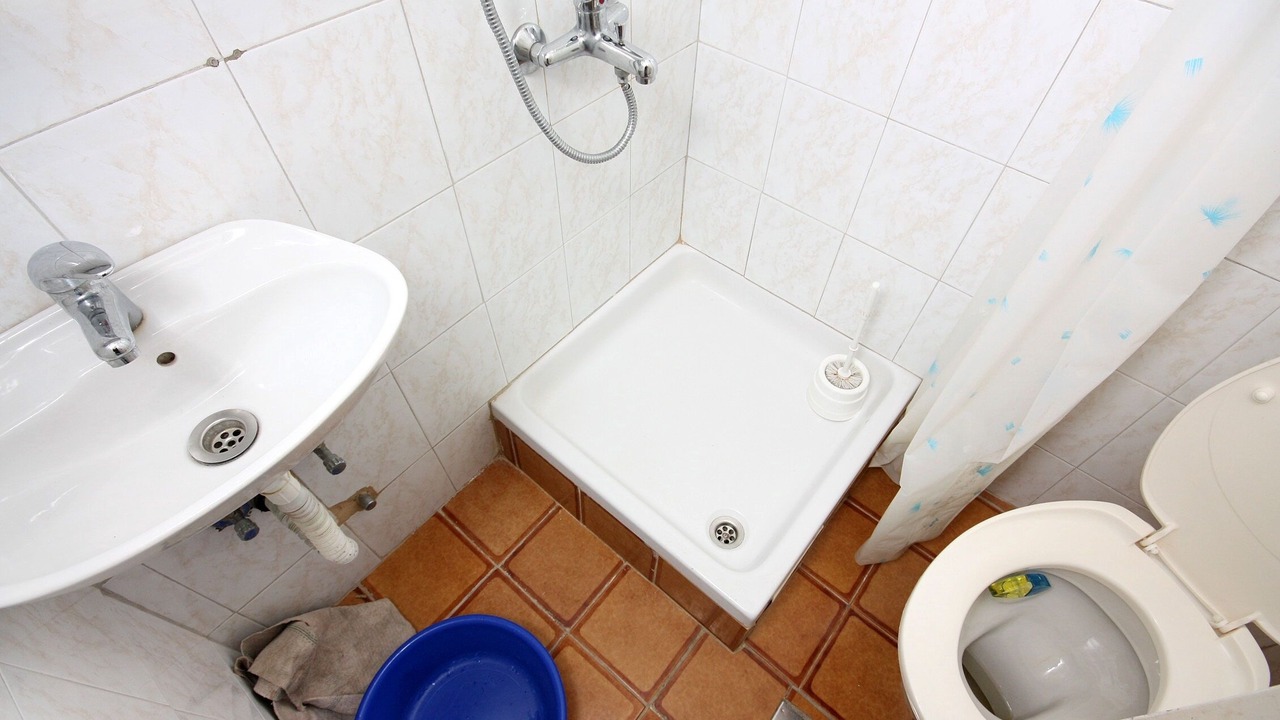 Photo of Bathroom in Prozurska Luka