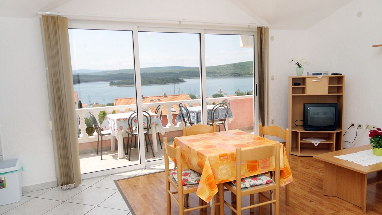 Photo of Livingroom in Punat